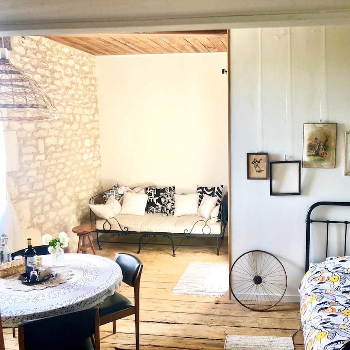 Chambre #47 ou la chambre noire