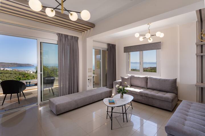 VILLA ARETOUSA 2 gallery image 4