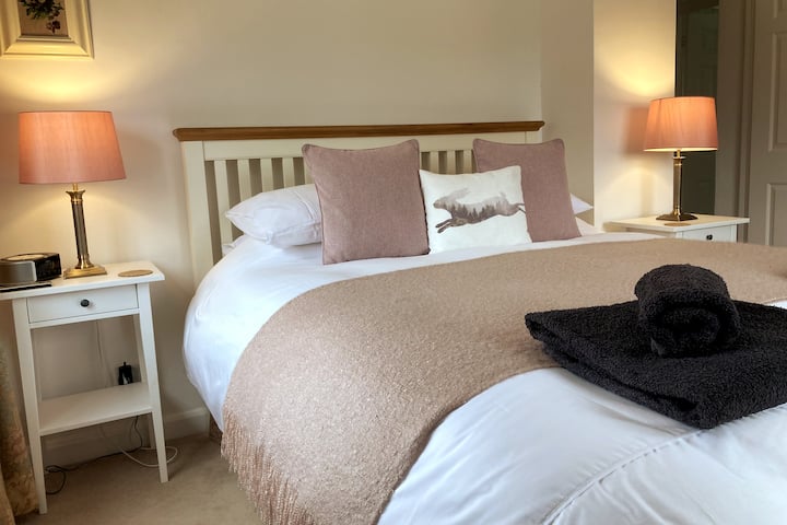 ห้องนอนคิงไซส์