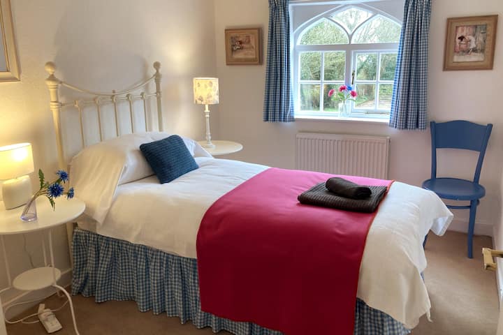 ห้องนอนเดี่ยว