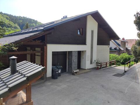 Accommodation Montenegro II