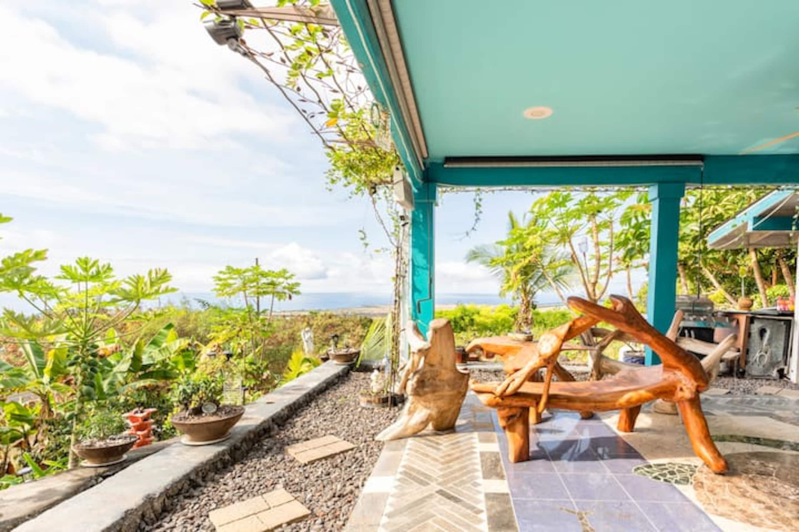 Home in Kailua-Kona · ★4.78 · 1 bedroom · 1 bed · 1 private bath - Image 16