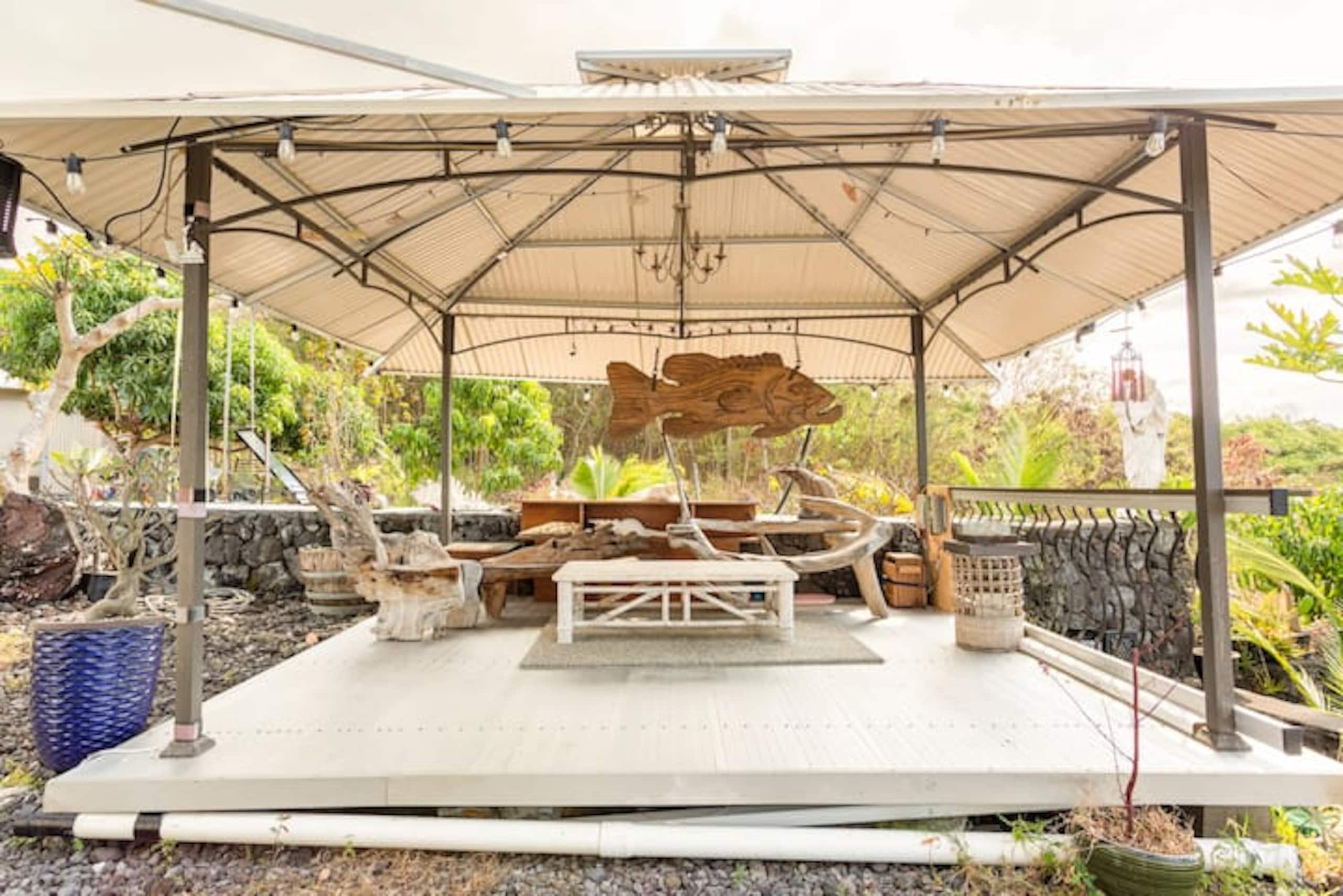 Home in Kailua-Kona · ★4.78 · 1 bedroom · 1 bed · 1 private bath - Image 12