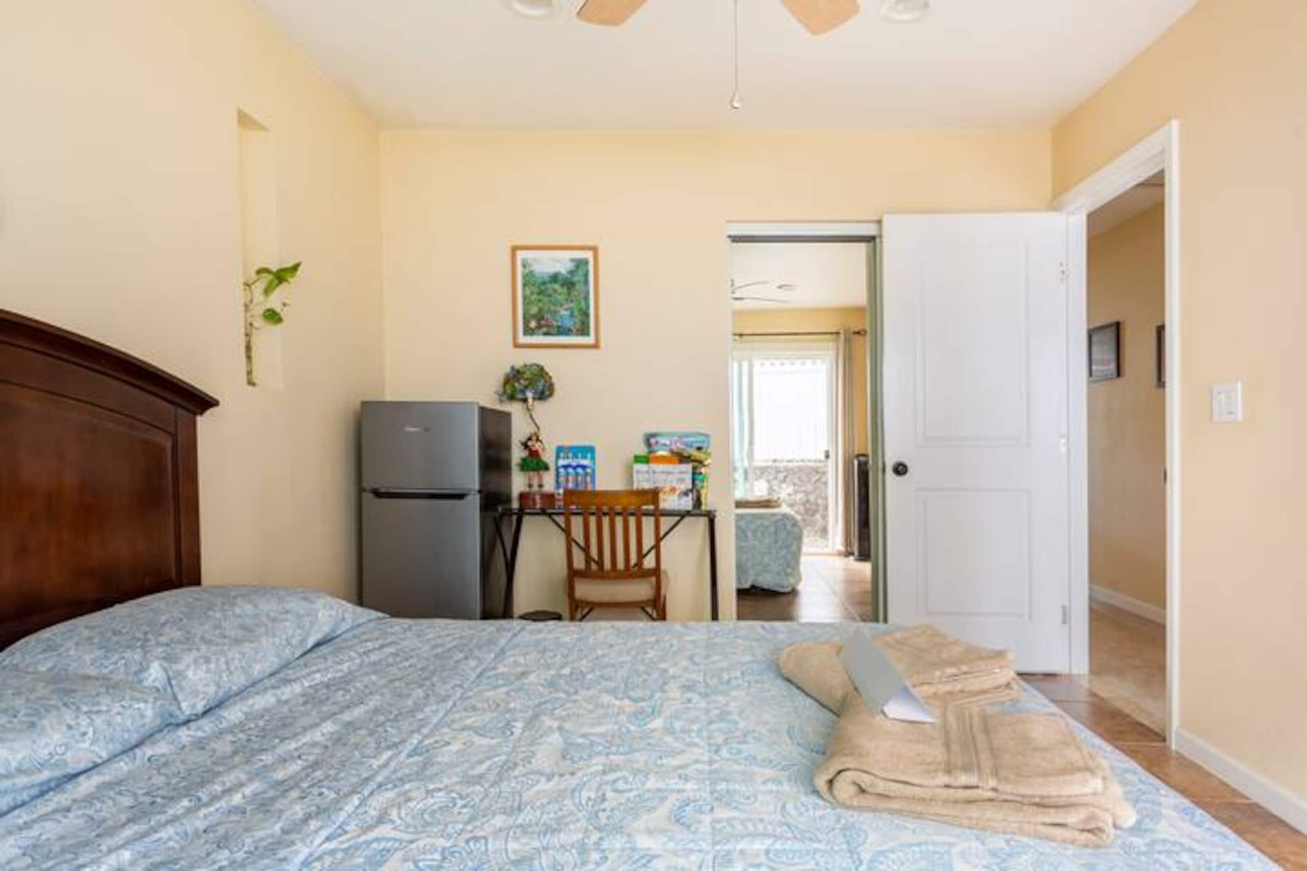Home in Kailua-Kona · ★4.78 · 1 bedroom · 1 bed · 1 private bath - Image 6