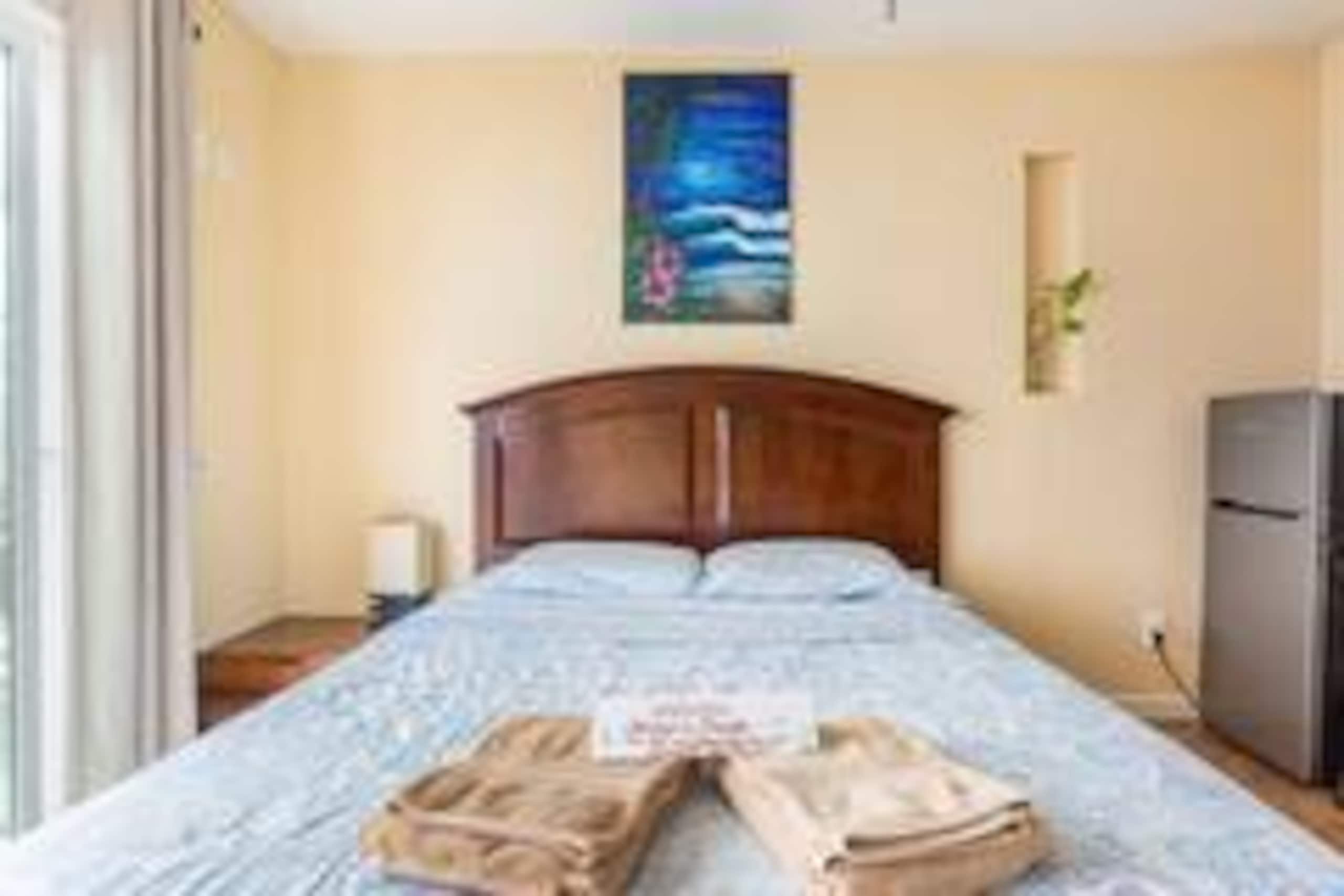 Home in Kailua-Kona · ★4.78 · 1 bedroom · 1 bed · 1 private bath - Image 2