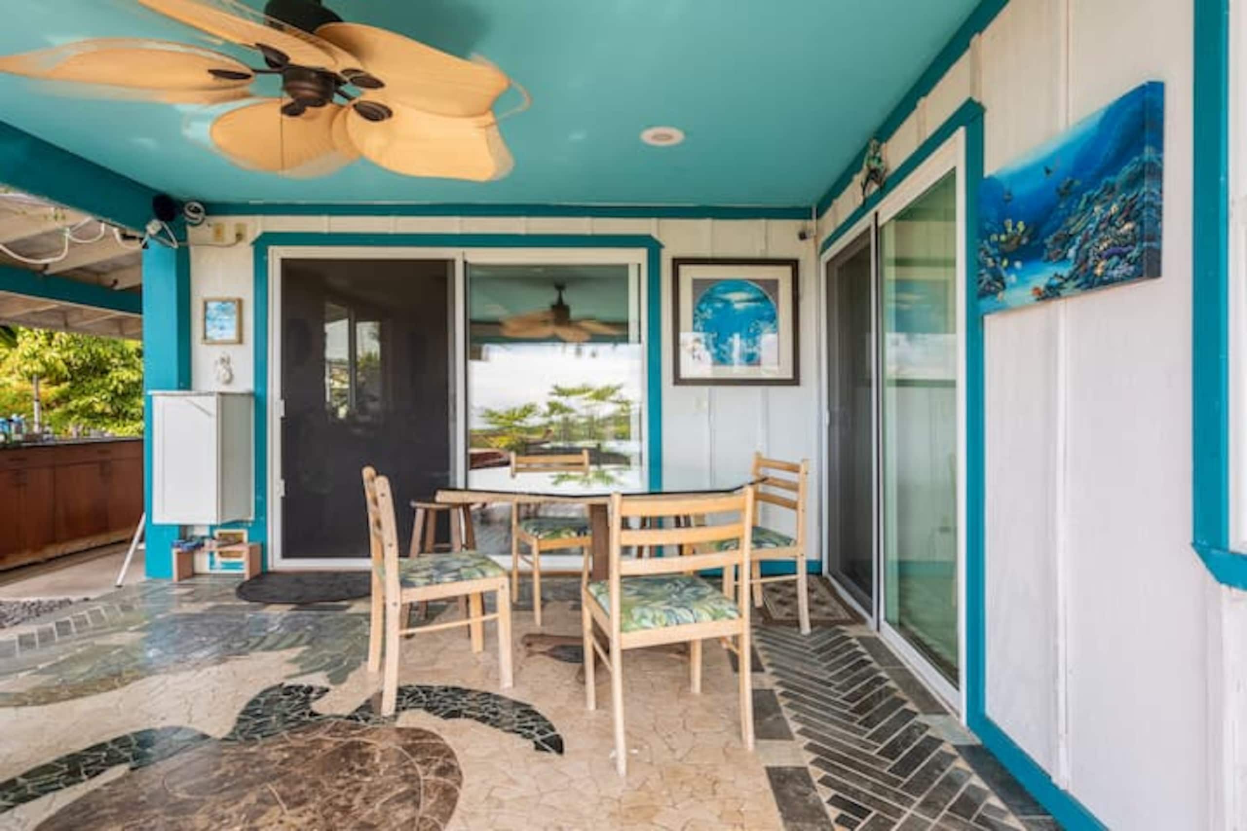 Home in Kailua-Kona · ★4.78 · 1 bedroom · 1 bed · 1 private bath - Image 10