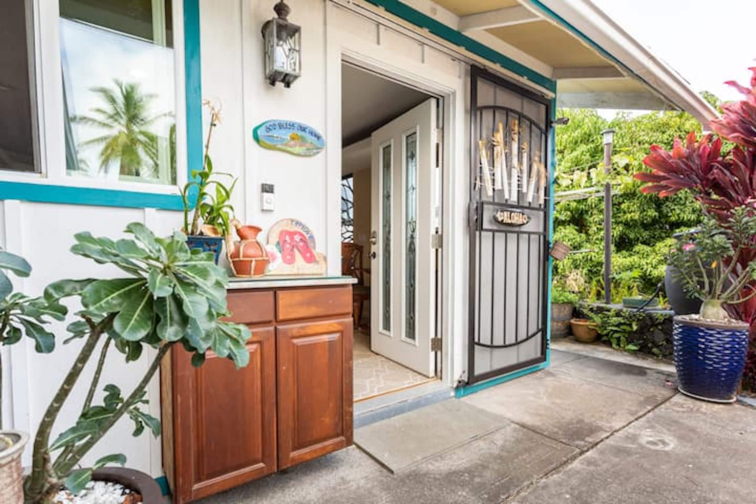 Home in Kailua-Kona · ★4.78 · 1 bedroom · 1 bed · 1 private bath - Image 3