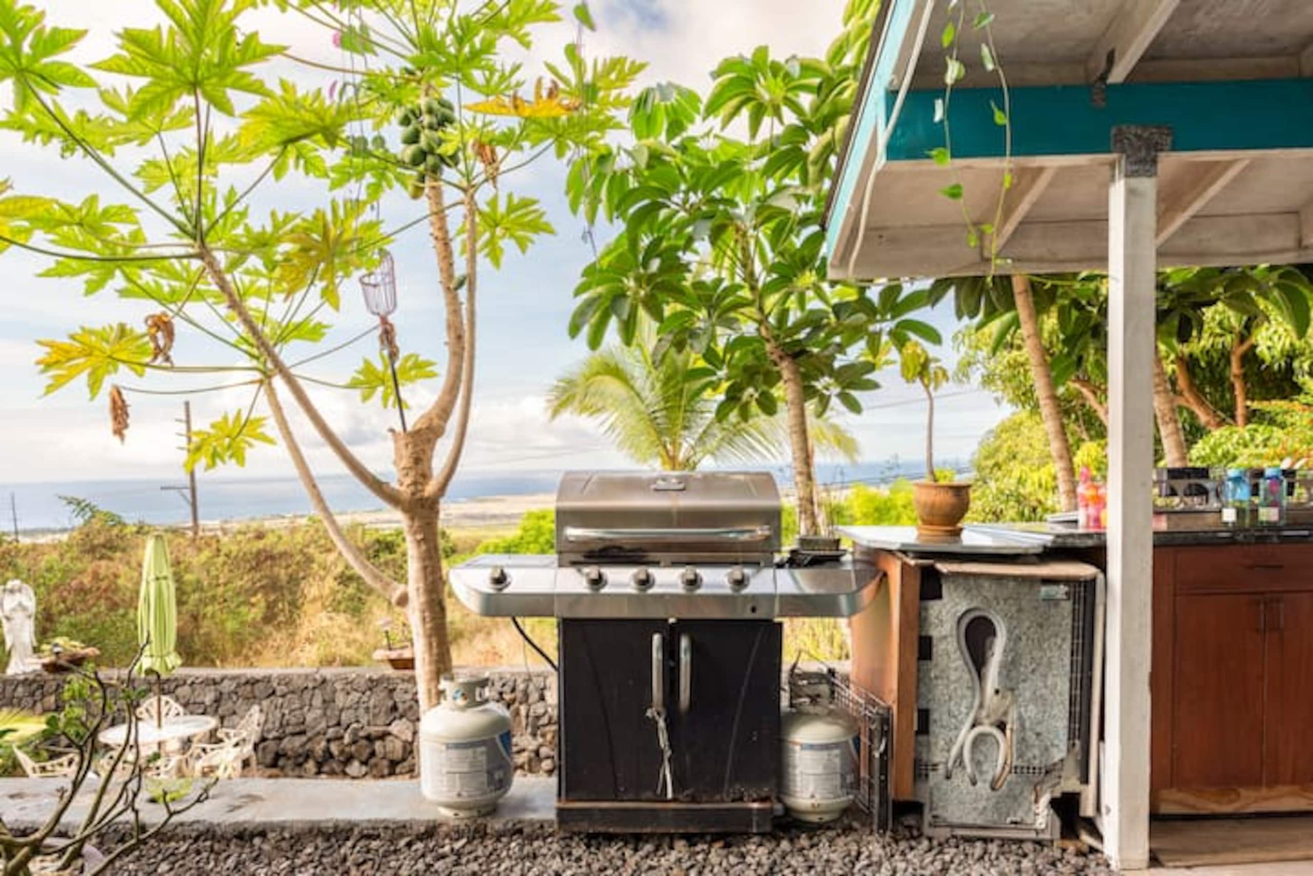 Home in Kailua-Kona · ★4.78 · 1 bedroom · 1 bed · 1 private bath - Image 11