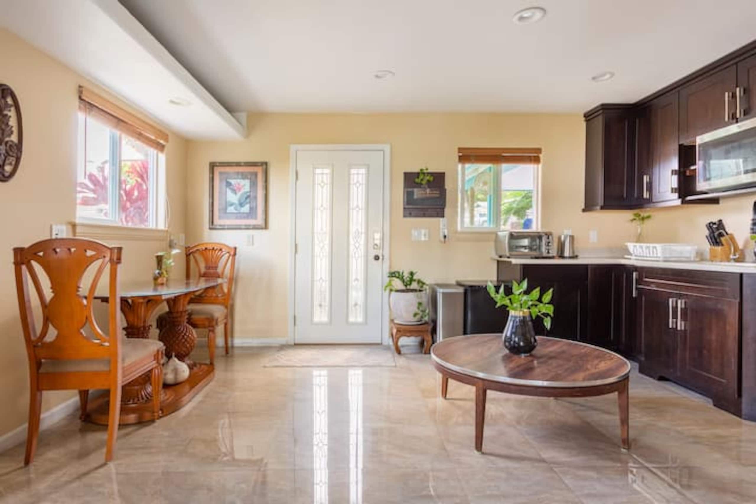 Home in Kailua-Kona · ★4.78 · 1 bedroom · 1 bed · 1 private bath - Image 5