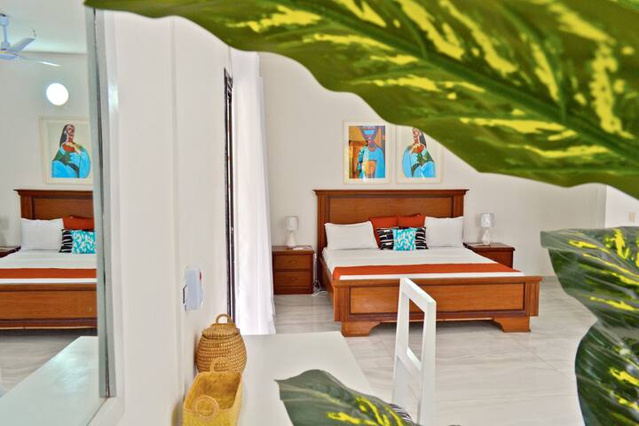 Bedroom 1
