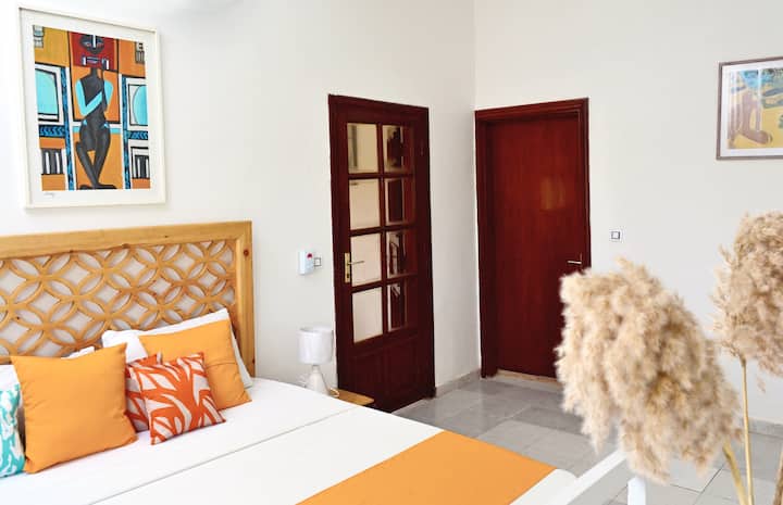 Bedroom 5