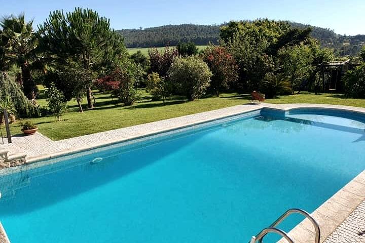 Villa Casa Brandao gallery image 5