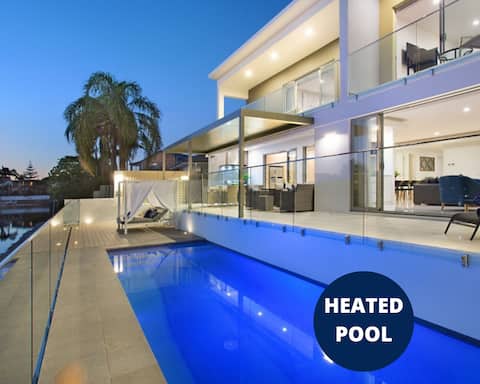 Elite Holiday Homes - Luxe on Lotus