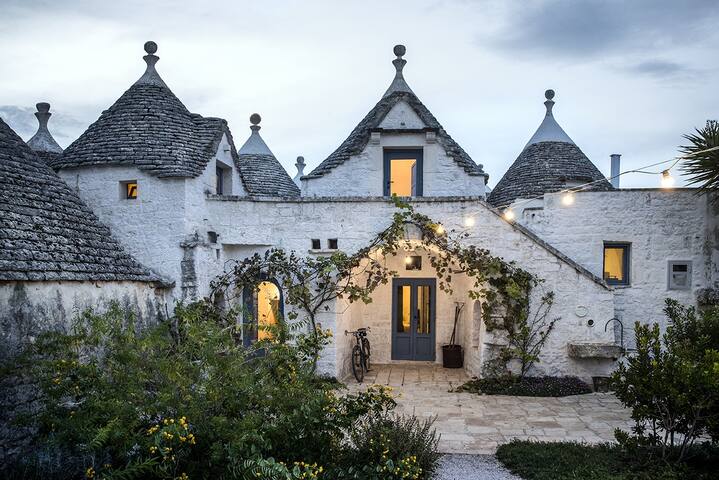 Trulli 18cinquantanove – trullo grande gallery image 2