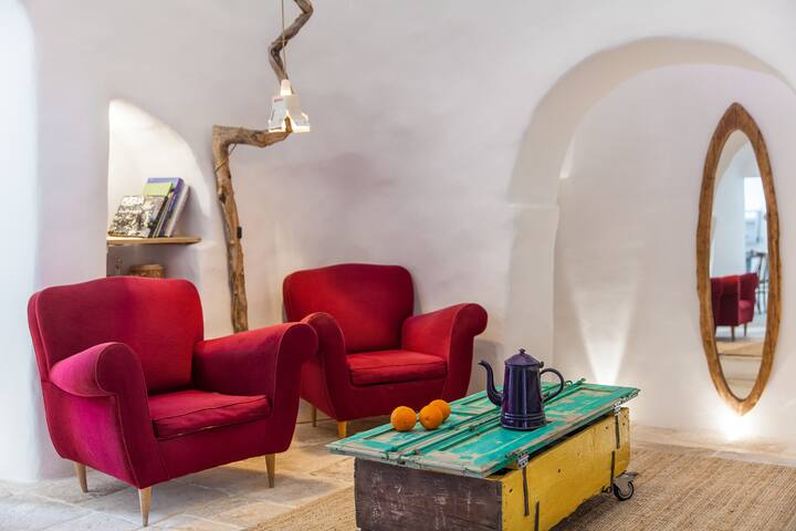 Trulli 18cinquantanove – trullo grande gallery image 4