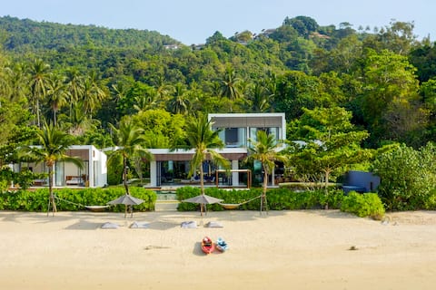 Villa Malouna
