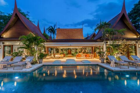 Baan Capo