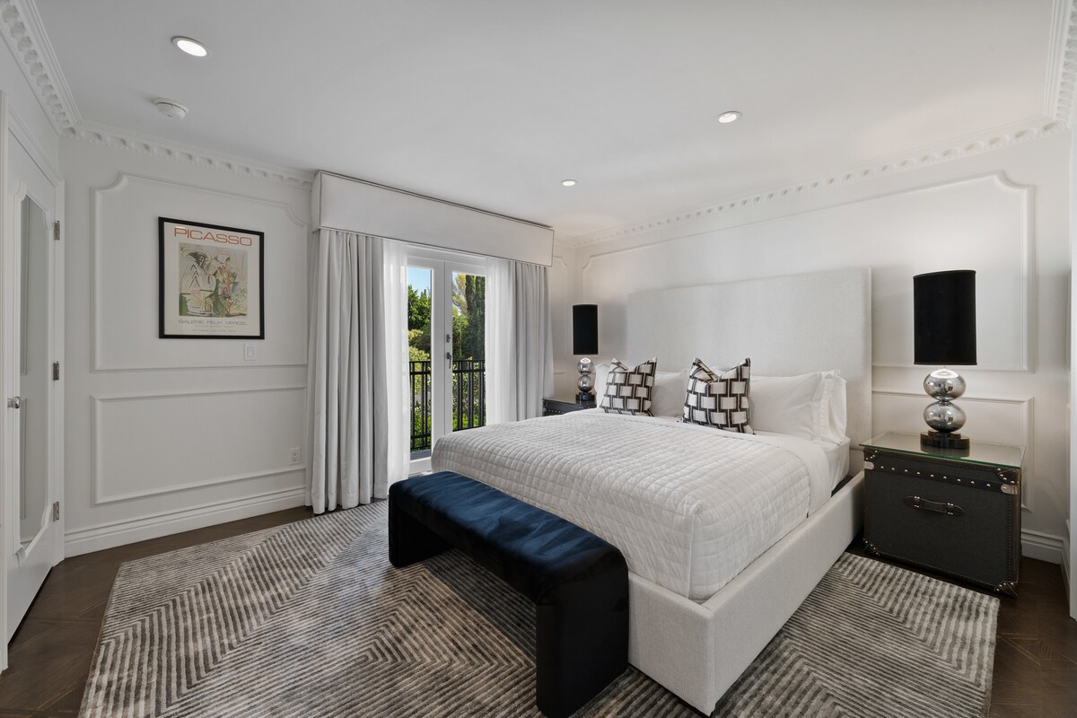 Ննջասենյակ 4