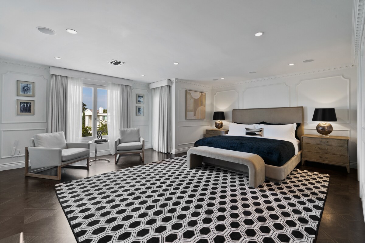 Ննջասենյակ 3