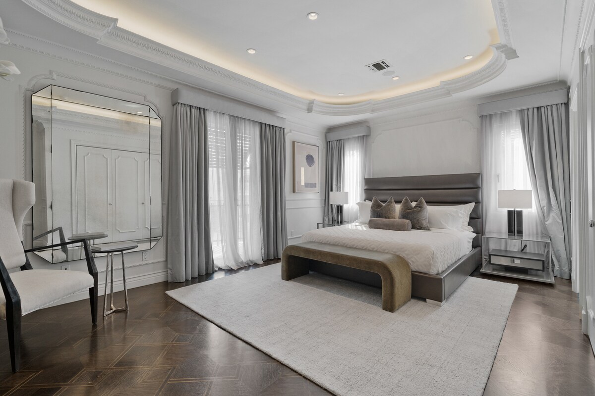 Ննջասենյակ 2