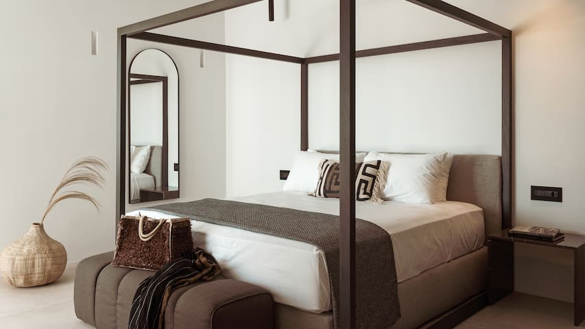 Aqualiving Villas managed Airbnb listing 1