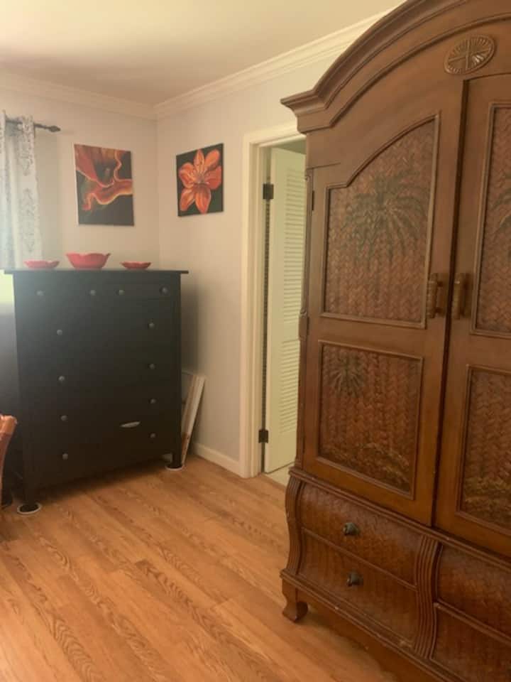 Glavna spavaća soba