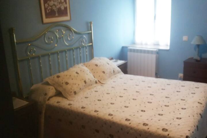 زوجان مزدوجان