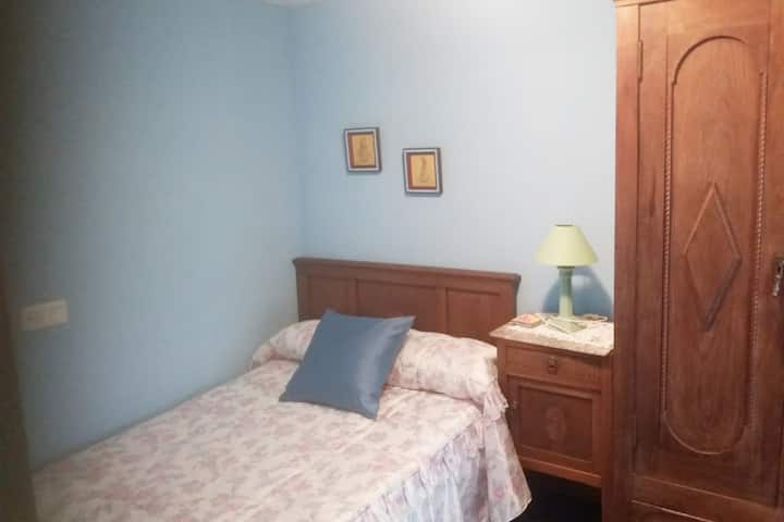 DORMITORIO individuals