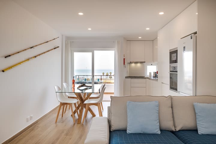 FishermenApartments – Carcavelos – Best Beachview