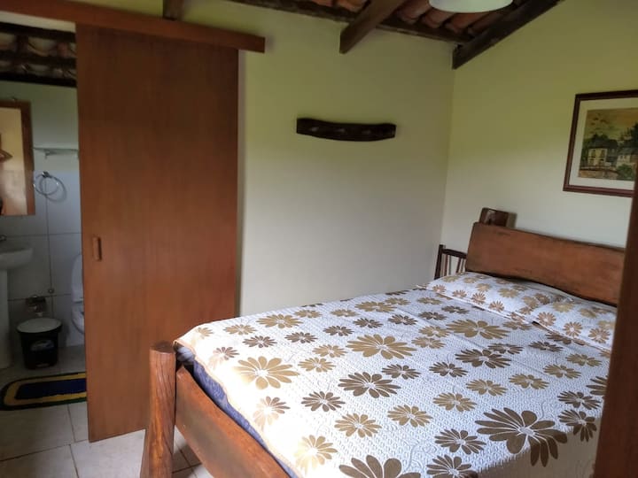 Spálňa 2