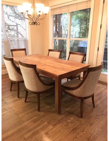 Gorgeous Clarksville Home in downtown Austin gallery image 5