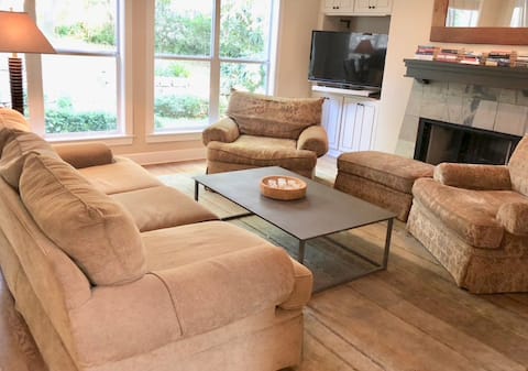 Successful Airbnb property: Wonderful Downtown House in Quiet Neighborhood in Old West Austin