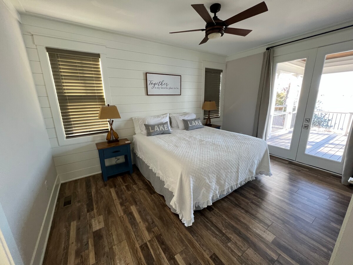 חדר שינה ראשי