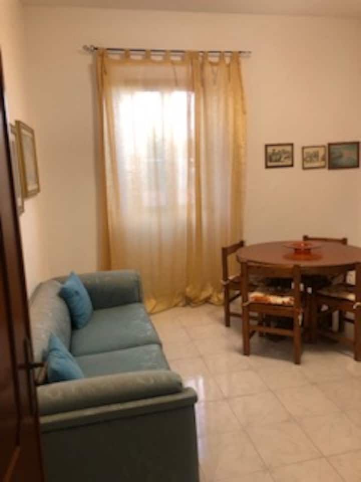 Olbia Central House - Olbia