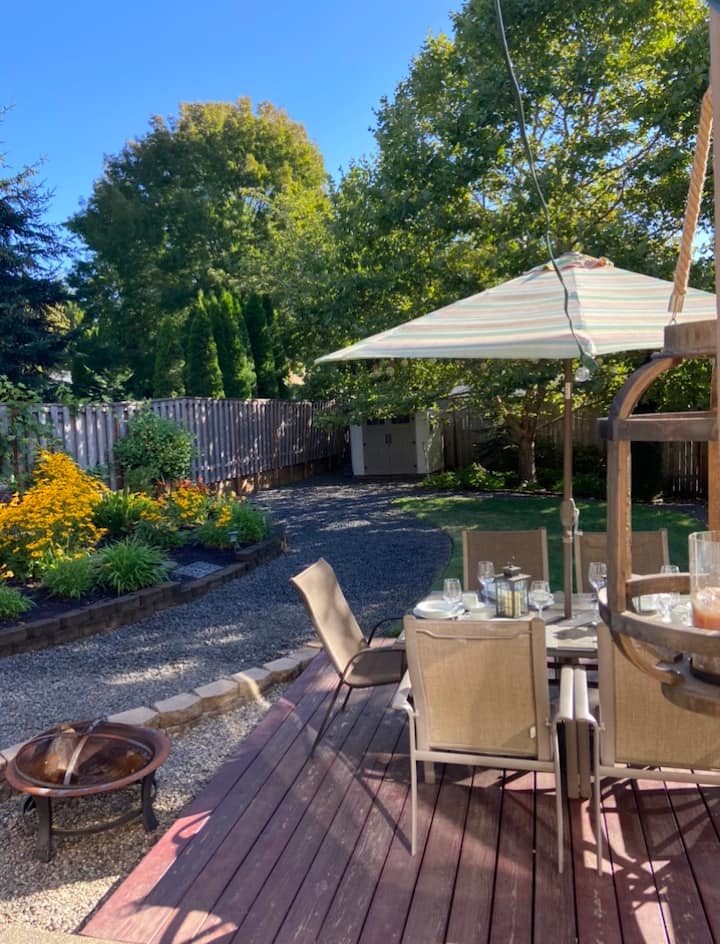 Dundee Vacation Rentals Airbnb