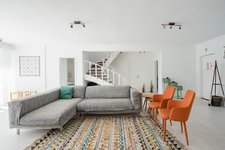 Fonte De Sesimbra Country Villa - Sesimbra