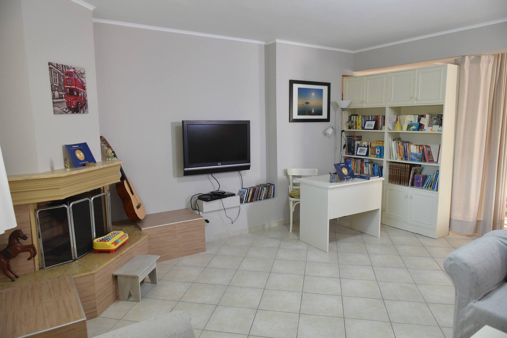 Fanis Apartment — photo 5