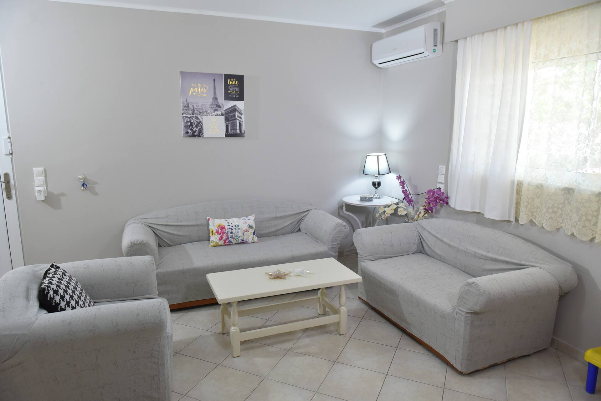 Fanis Apartment — photo 2