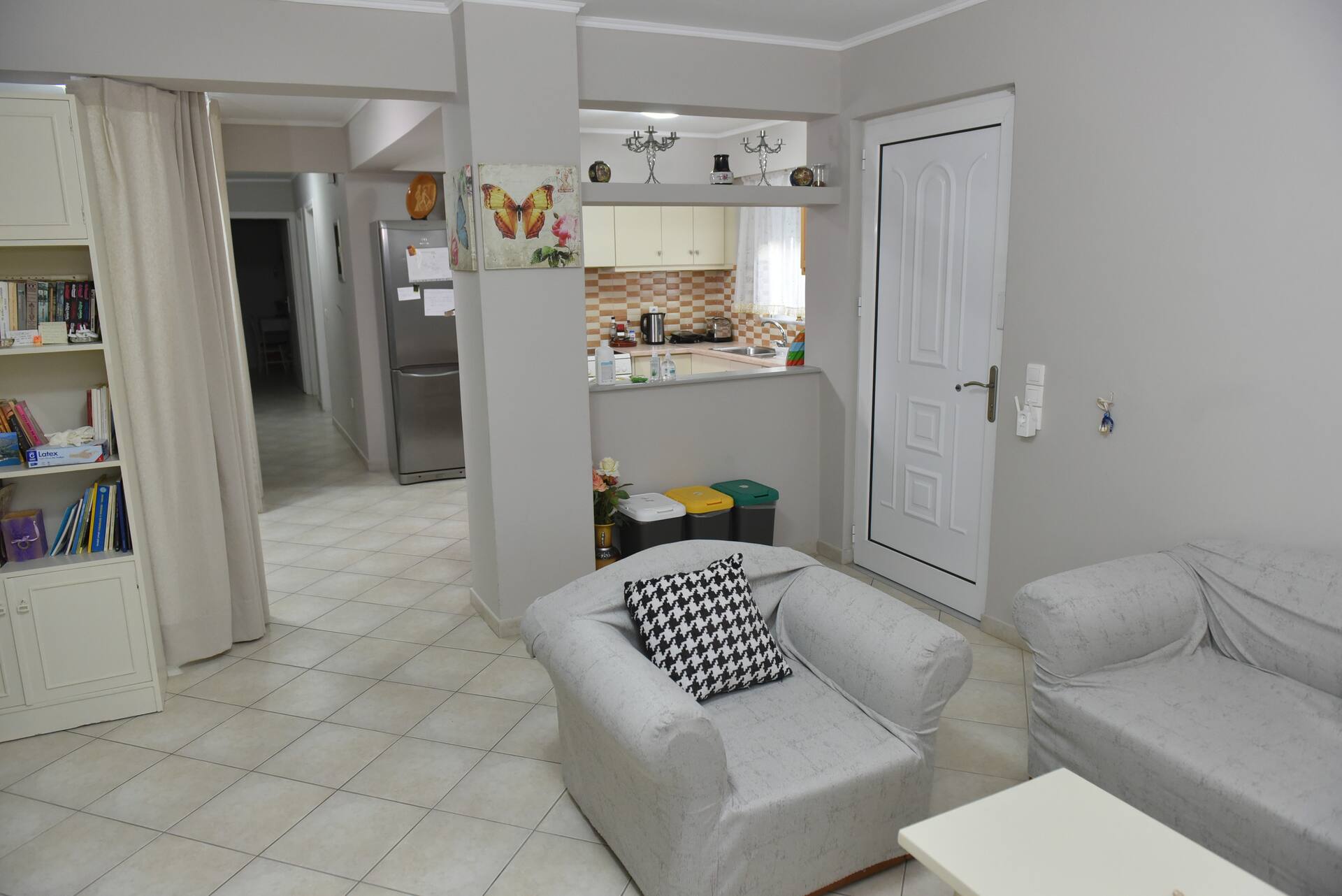 Fanis Apartment — photo 4