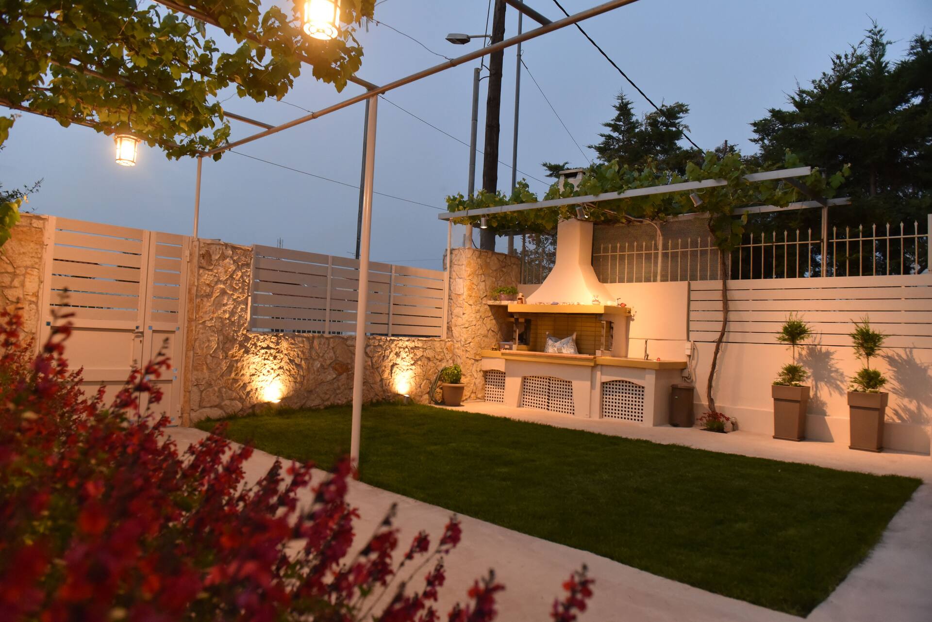 Fanis Apartment