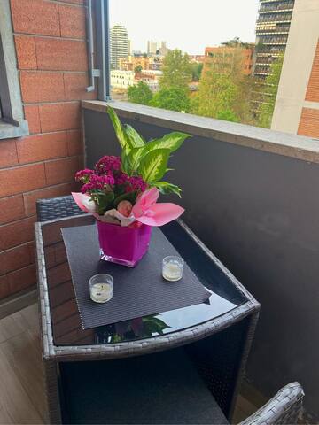 Appartamento Due Torri gallery image 3