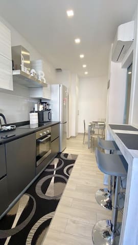 Appartamento Due Torri