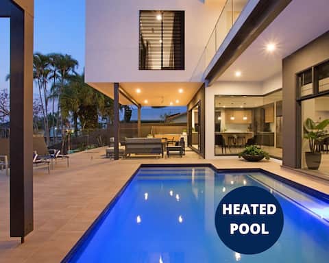 Elite Holiday Homes - Jewel