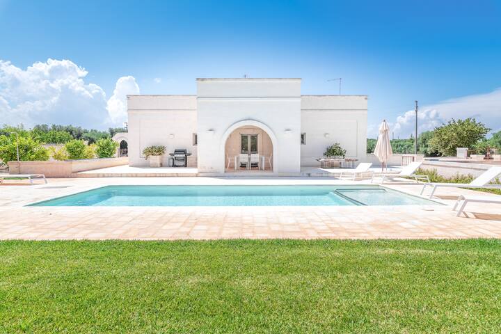 Il Casalino – Corte dei Messapi gallery image 2