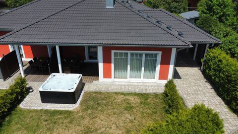 Murnerseehaus (large apartment) / (WA311)