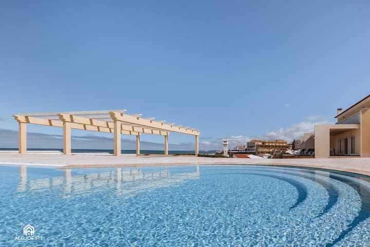 Casa da Azenha Deluxe – Pool & Beach gallery image 3