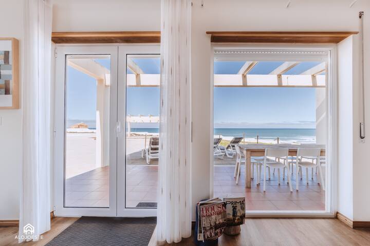 Casa da Azenha Deluxe – Pool & Beach gallery image 4