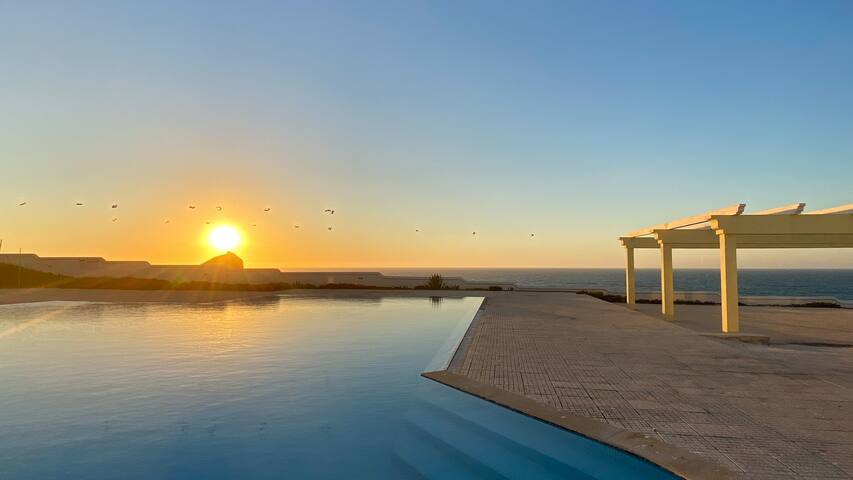Casa da Azenha Deluxe – Pool & Beach