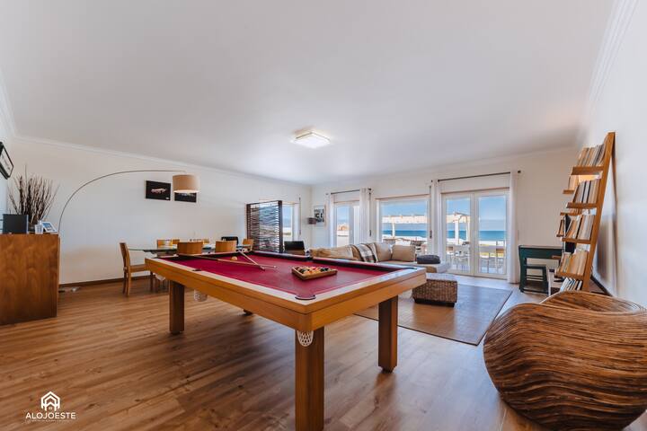 Casa da Azenha Deluxe – Pool & Beach gallery image 5