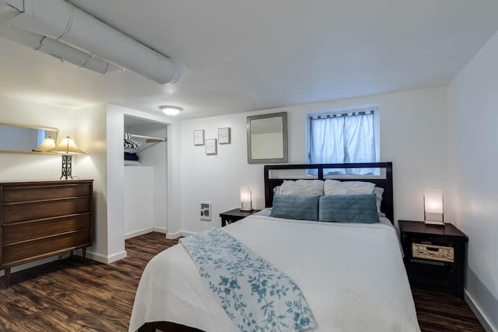 Habitación principal